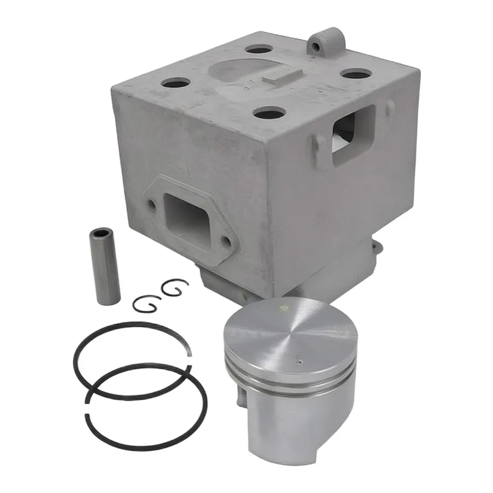 Cylinder For Piston Kit For BR320 BR380 BR400 BR420 Backpack Blower Engine Parts 4203 020 1201 Rebuild Set
