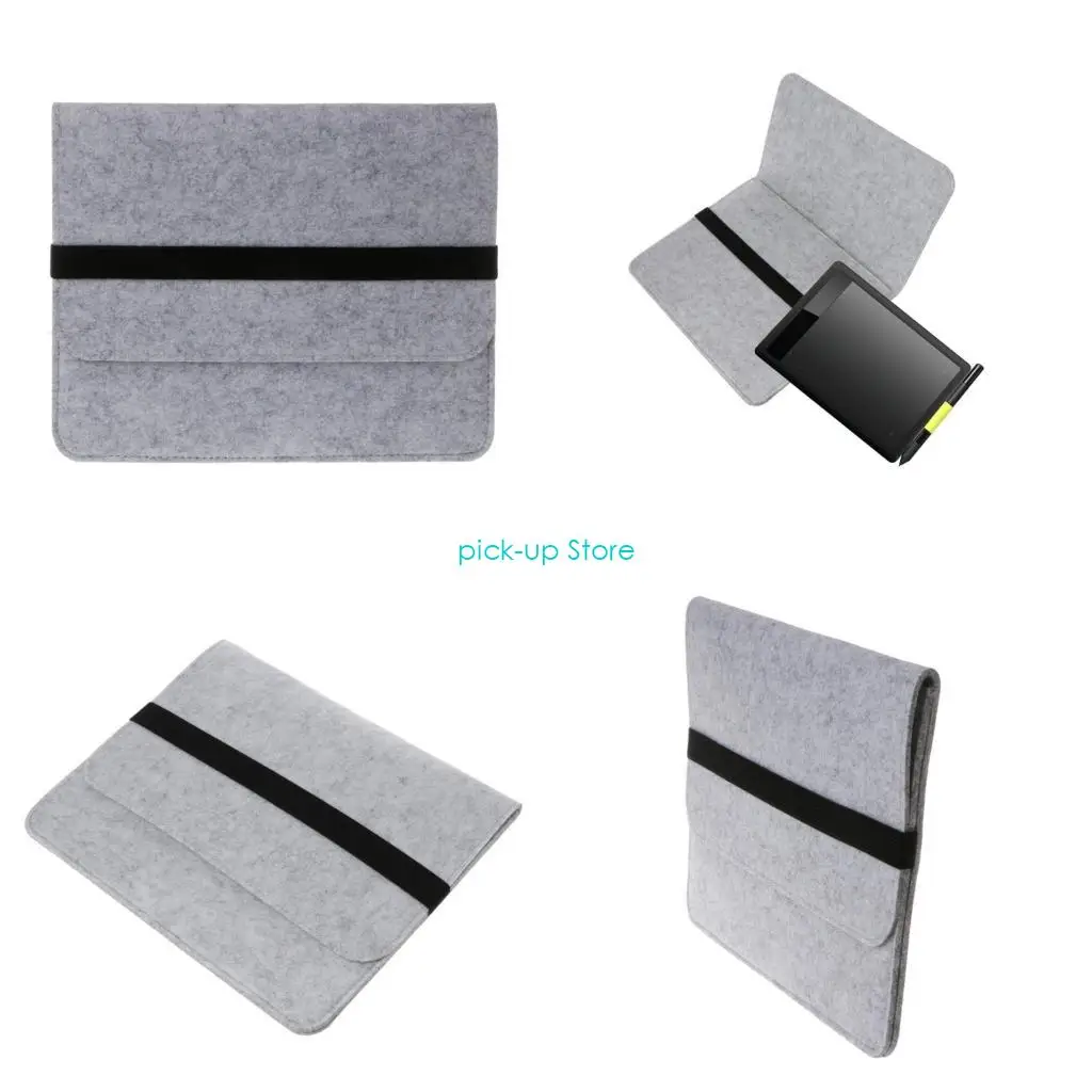 Q5WA Tablet Cover Soft Love Case Strock Usporbent for CTC4110WL