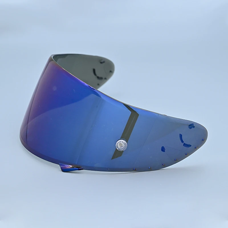 Helmet Visor for SHOEI X-14 X14 Z-7 Z7 CWR-1 CWR1 NXR RF-1200 RF1200 X-Spirit III XSpirit 3 X-Fourteen X Fourteen RYD CWR-F CWRF - view 5