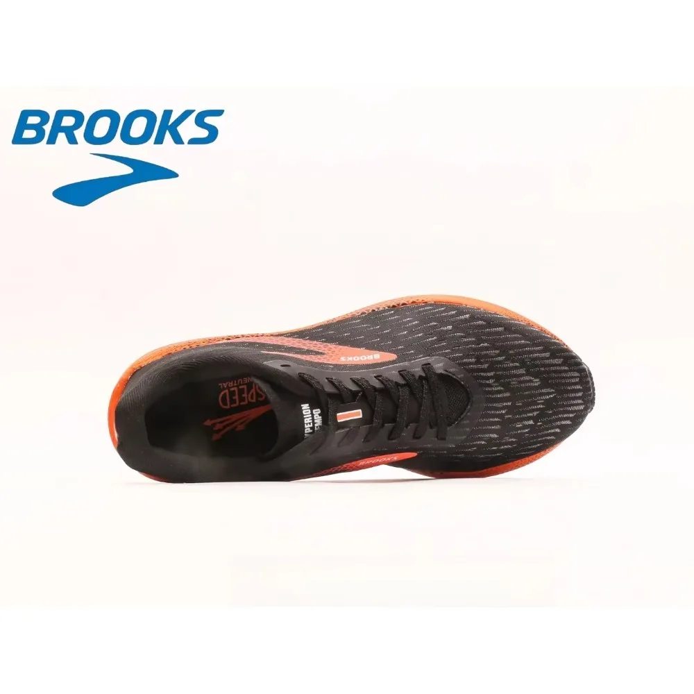 بروكس أحذية رياضية كاجوال للرجال الجلسرين 20 احذية الجري خففت ماراثون نيتروجين الركض حذاء رجالي