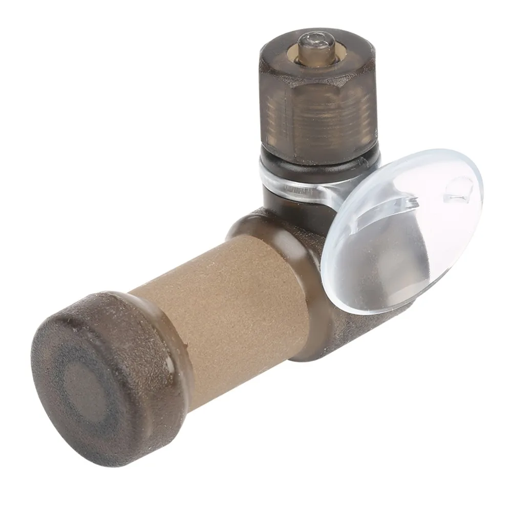 Abs Carbon Dioxide …