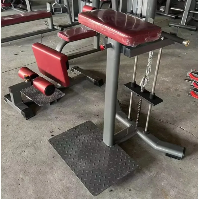 2026 Fitness Forearm Machine Wrist Curl Strength Equipment for Body Building
