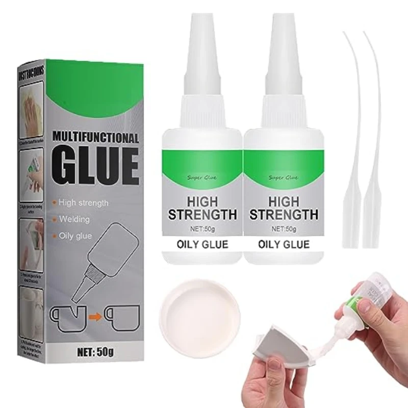 Welding High Streng…