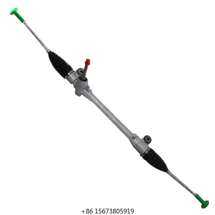 

Auto Steering Gear Assy Power Steering Rack for Yaris NCP9# 2005-2012 45510-0D150