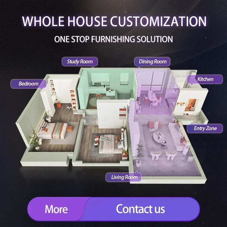 مصنع مخصص التصميم الحديث غرفة نوم الملابس ألميرا خزانة الأثاث أطفال الأطفال الوردي والأبيض MDF الخشب خزانة منزلقة