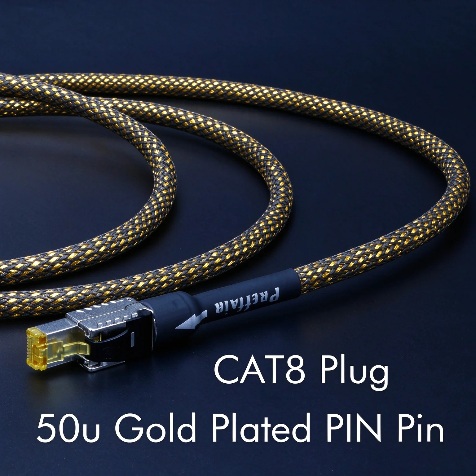 Thumbnail 3 - #23 Trending Cat8 Ethernet Cables Right Now