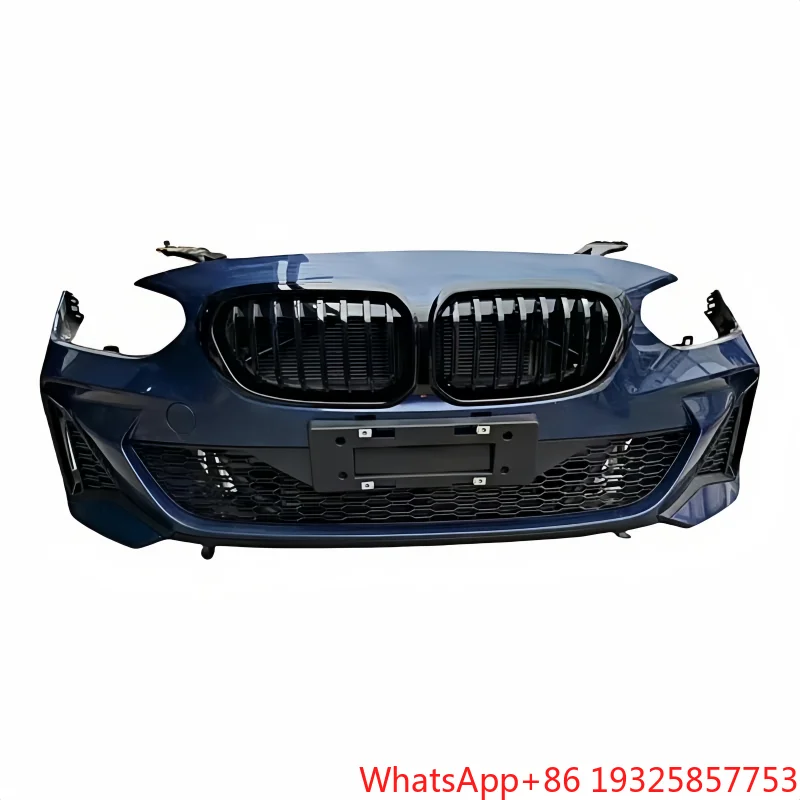 High Quality Car Front Bumper for 1 Series F52 LCi Replacement Body Modification Kit Components