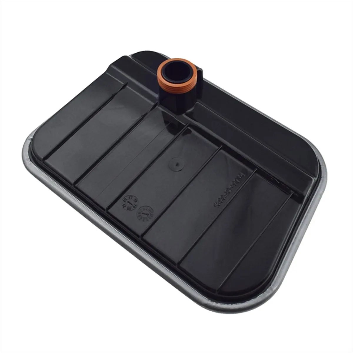 Super Sale Car Automatic Transmission Oil Filter Kit 6DCT450 MPS6 for Ford Kuga C-MAX Mondeo VOLVO XC60 7M5R-7G186-AB 7M5R-6C631