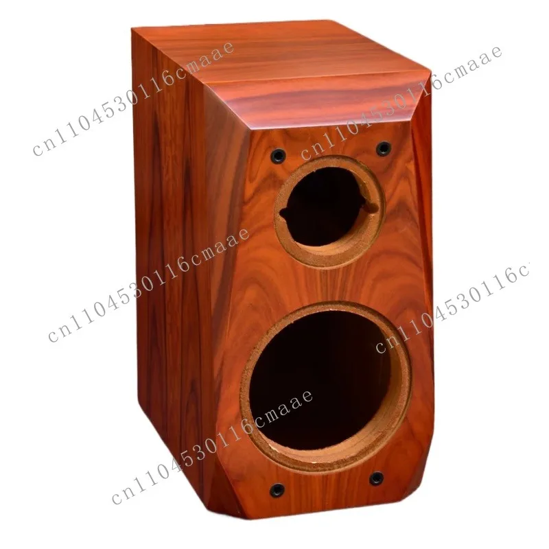 NEW L-060 Speaker Box Maple Leaf Sound 6.5-inch High End Bookshelf Speaker Box