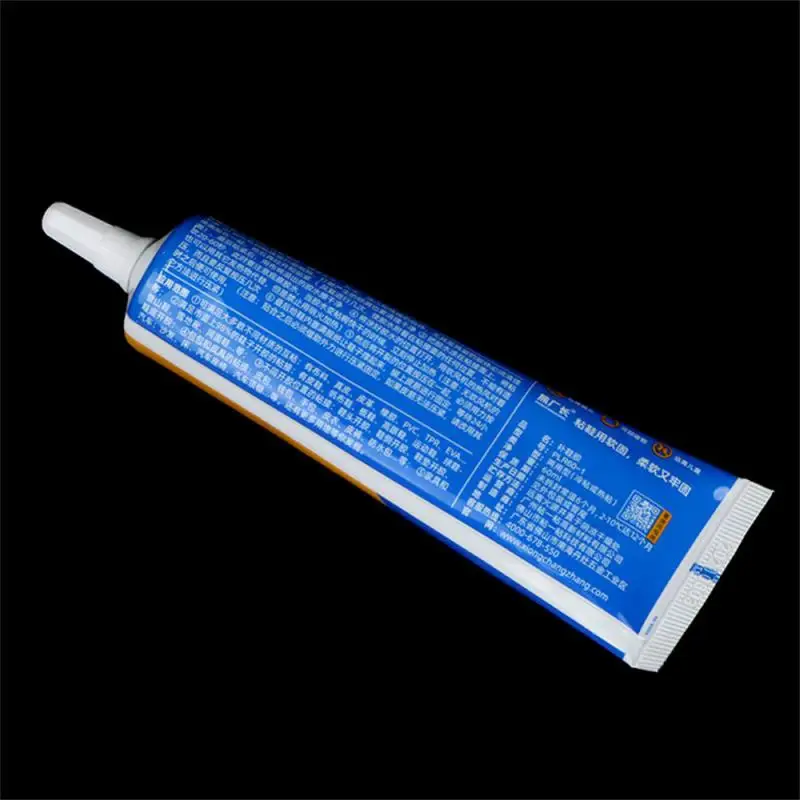 Super Strong Shoe-Repairing Adhesive Shoemaker Waterproof Universal Strong Shoe Factory Special Leather Shoe Repair Glue