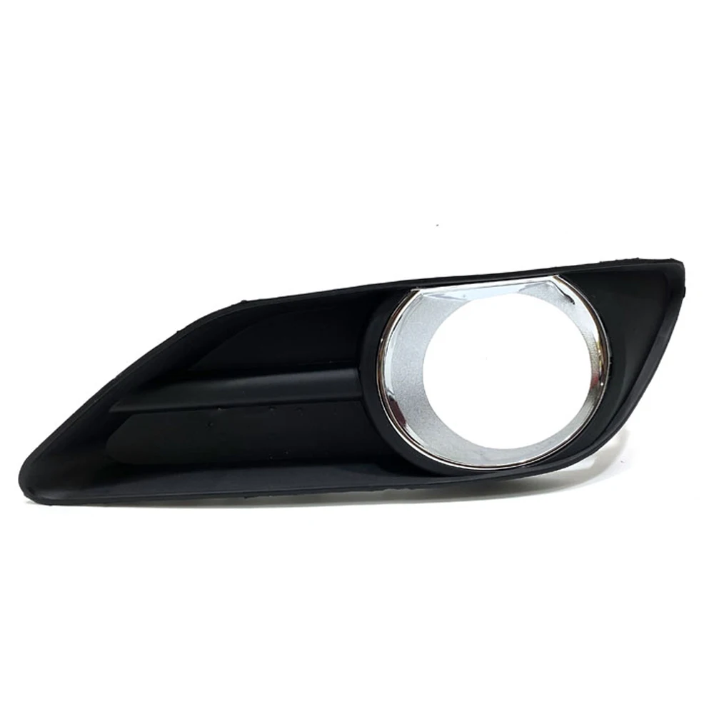 Front Bumper Fog Light Cover Fog Lamp Hood Trim For TOYOTA CAMRY AURION 2006 2007 2008 52040-06020 52030-06020 view 4