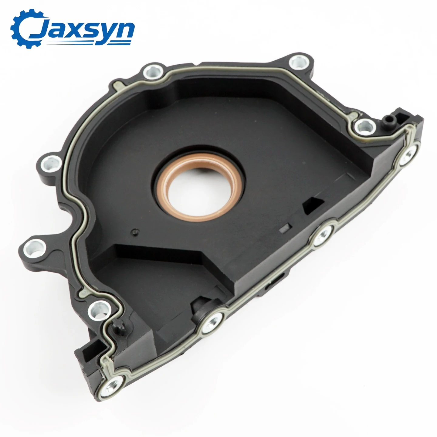 04L103151A Front Crankshaft Sealing Ring With Flange for Audi A1 A3 A4 A5 A6 TT for Golf Caddy Multivan Passat B8 Jetta Scirocco