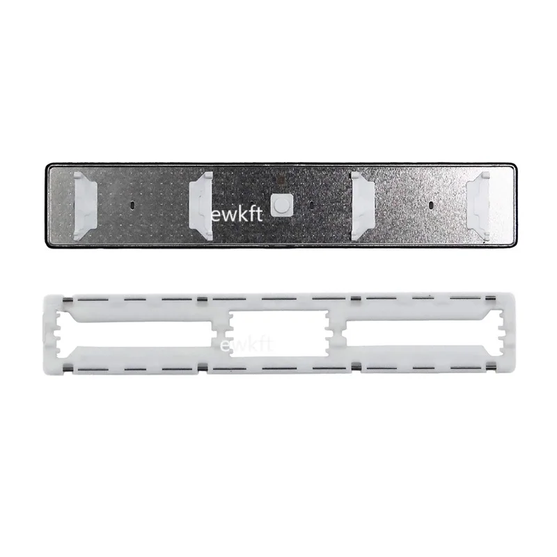 Klawiatura Spacebar, zawias i uszczelka podstawy do klawiatury MacBook Pro Retina A1989 A1990 A1932 A2159 2018-2019 — zdjęcie produktu 2