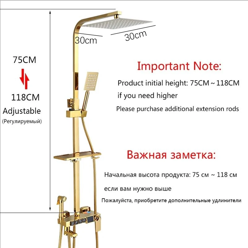 Thumbnail 2 - #36 Ranked Shower Columns Picks in 2026