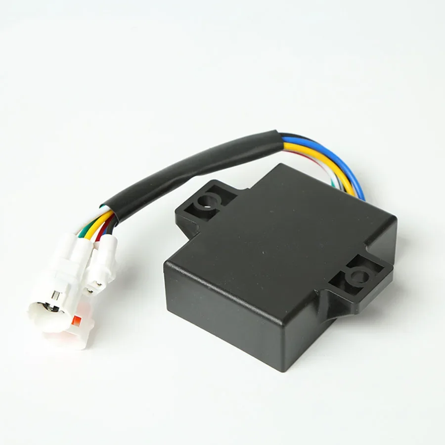 USERX Universal Motorcycle Accessories igniter for CDI KAWASAKI KLF 220 BAYOU 1988-1995 21119-1226 High quality and durable