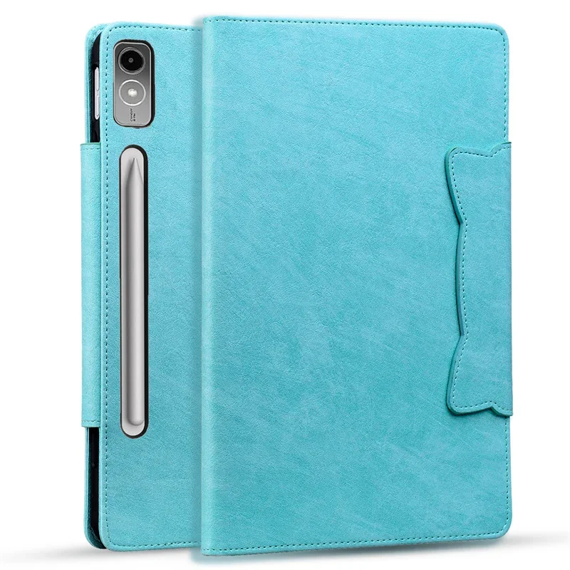 Funda For Huawei Honor Pad X8A Case 11 inch  PU Leather Case with Pocket Cover For Honor Pad X8a X8 A 2024 Tablet Cover