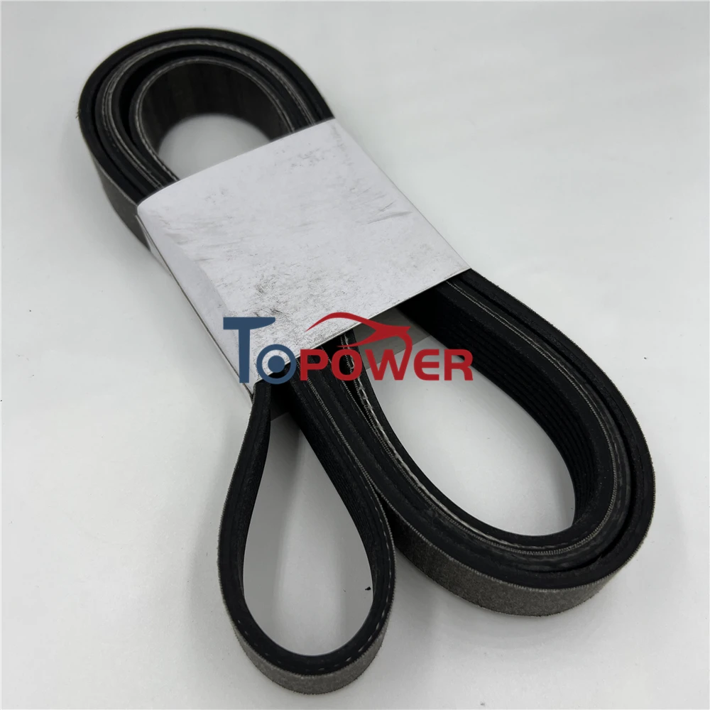 

OEM 99367-H2150 7PK2150 90916-A2015 Ремень привода серпантинного вентилятора для Toyota 4Runner SR5 TRD FJ Cruiser