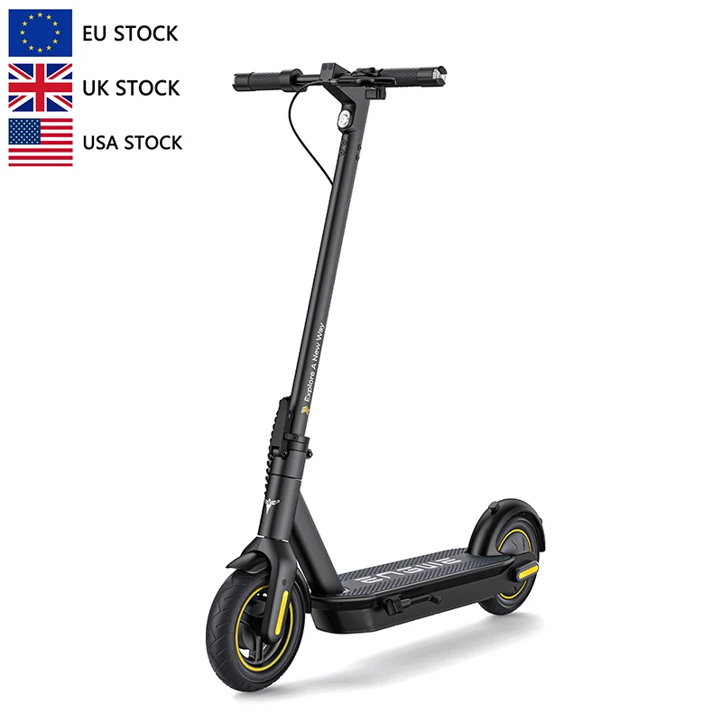 EU STOCK ENGWE Y10 Electric bike Scooter 36V13AH 350W Motor foldable electric Scooter electric Bicycle 25km/h for adults WOMEN