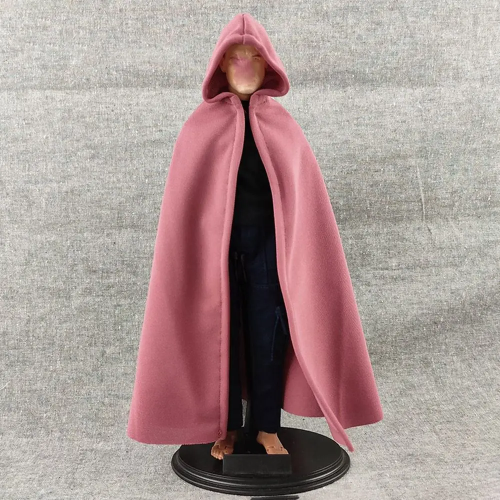 Wedding Suit Coat for 30cm Male Doll Clothes Cloak for 1/6 BJD Male Doll Windcoat Doll Boyfriend Male Man Wear Clothes Accessory