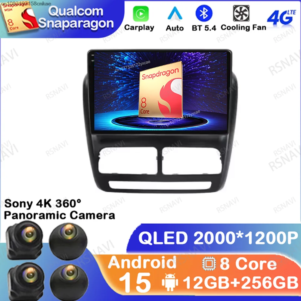 Android 15 For Fiat… - image
