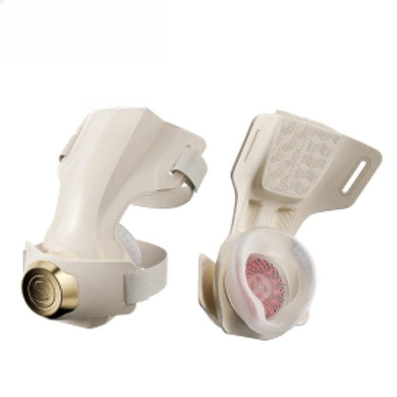 

Knee massager Single, knee pads Warm knees Shoulder joints Old cold legs Heat compress Massager