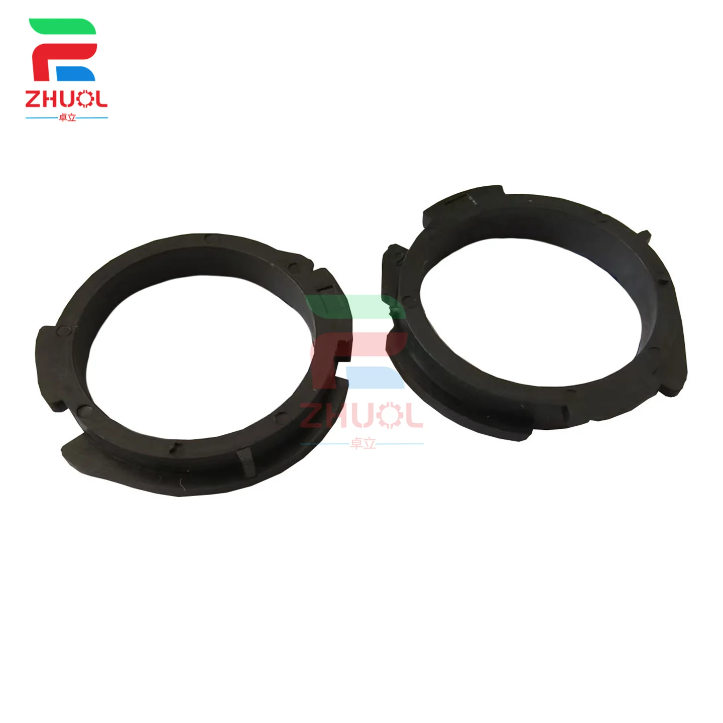 5 set Suitable for Samsung 2200 upper roller sleeve K2200 K2200DN R707 MLT-D707L fixing sleeve