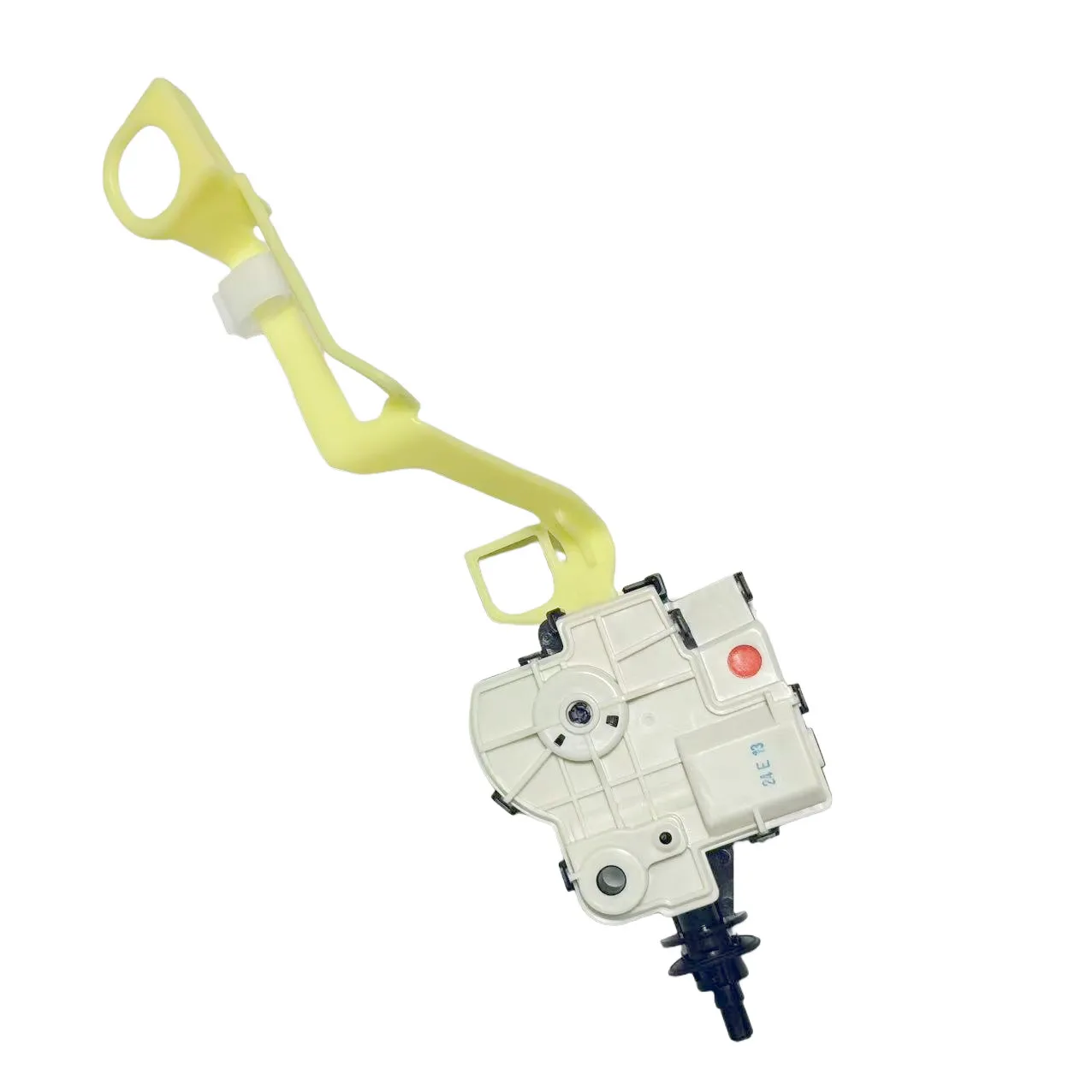 Fuel Gas Door Lock Actuator Motor For Toyota Camry 2018-2024 Avalon 2019-2022 Fuel Filler Lid Lock Latch Release 77030-07010 view 5