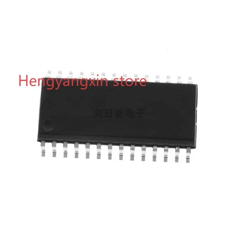 

5 PCS PIC18LF2515-I/SO, SSOP-28 ,PIC18LF2515T-I/SO, Embedded Microcontrollers , 8-bit Microcontrollers - MCU,New original