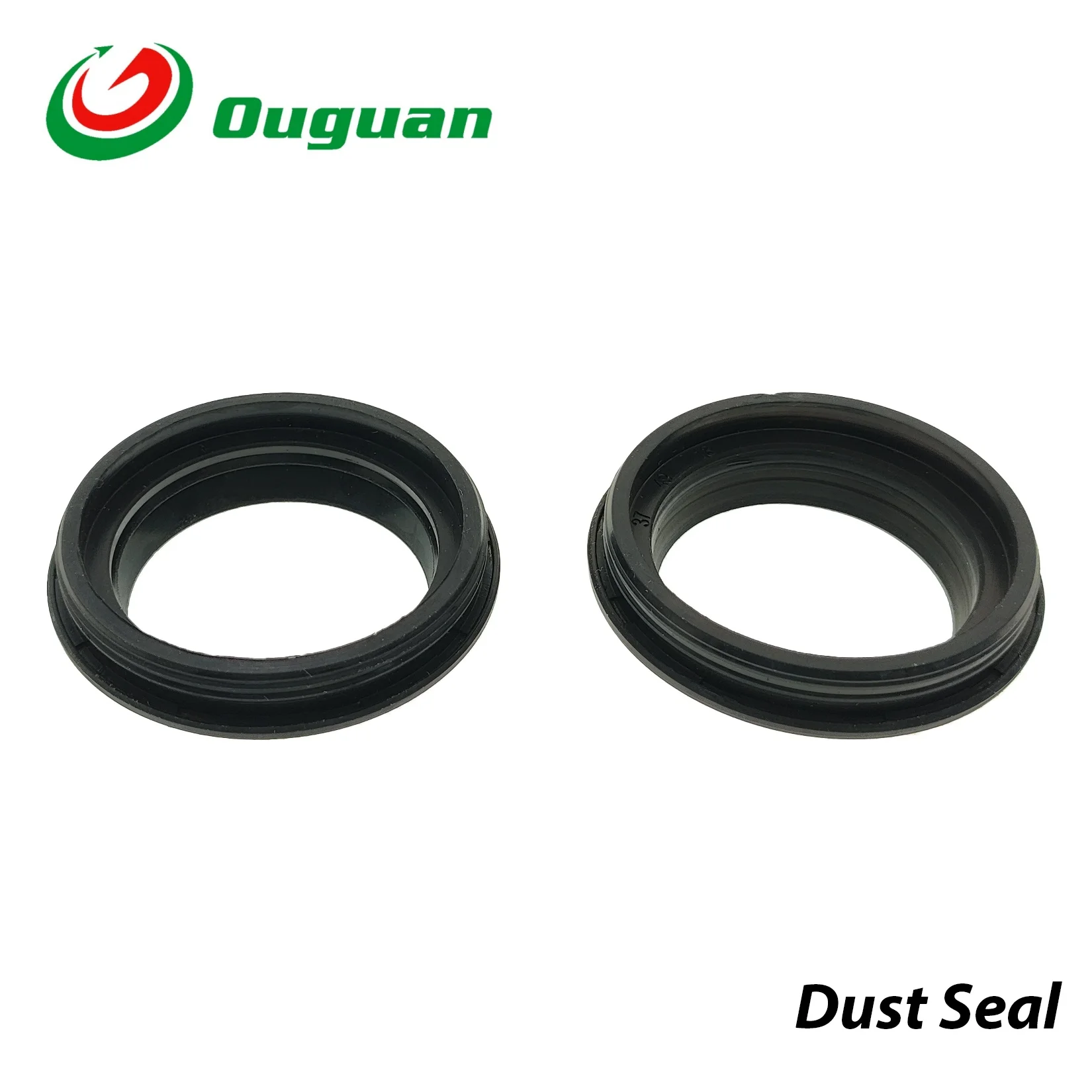 ouguan 33x46x11 For Kymco MOVIE 125 150 AGILITY R16 50 125 150 200 Quannon 125 SUPER 8 Front Fork Dust Cover Oil Seal 33 46 11 view 5