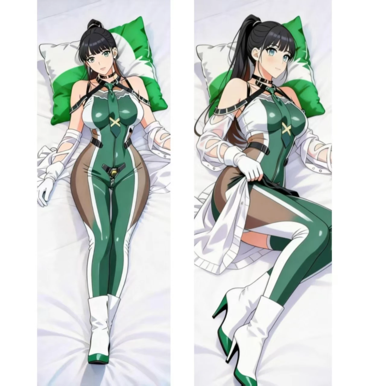 

Anime Girl Body Pillow Waifu Pillow Custom Cute Kawaii Hot Girl Hugging Body Pillowcase Cover For Adult Dakimakura Cosplay