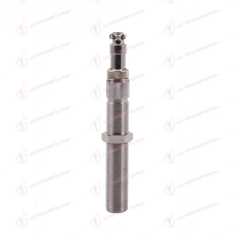 Sensor MSP677 Magnetic Pick-up Speed Sensor 78mm Length M16 Magnetic Diesel Generator