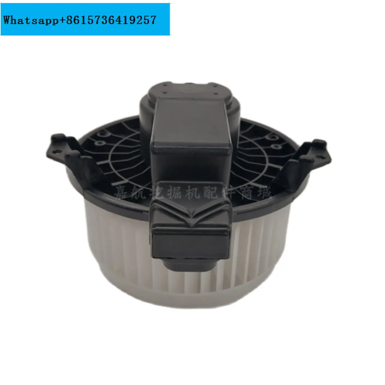 

For excavator Komatsu PC200 210 220 240-8MO air conditioning blower high-quality heater motor