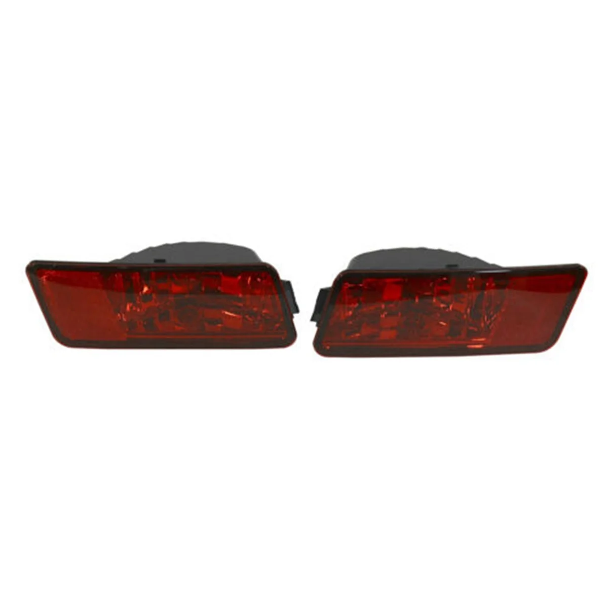 05178272AB 05178273AB Rear Bumper Lights Brake Lamps Warning Sign Lights Automotive for Dodge Freemont