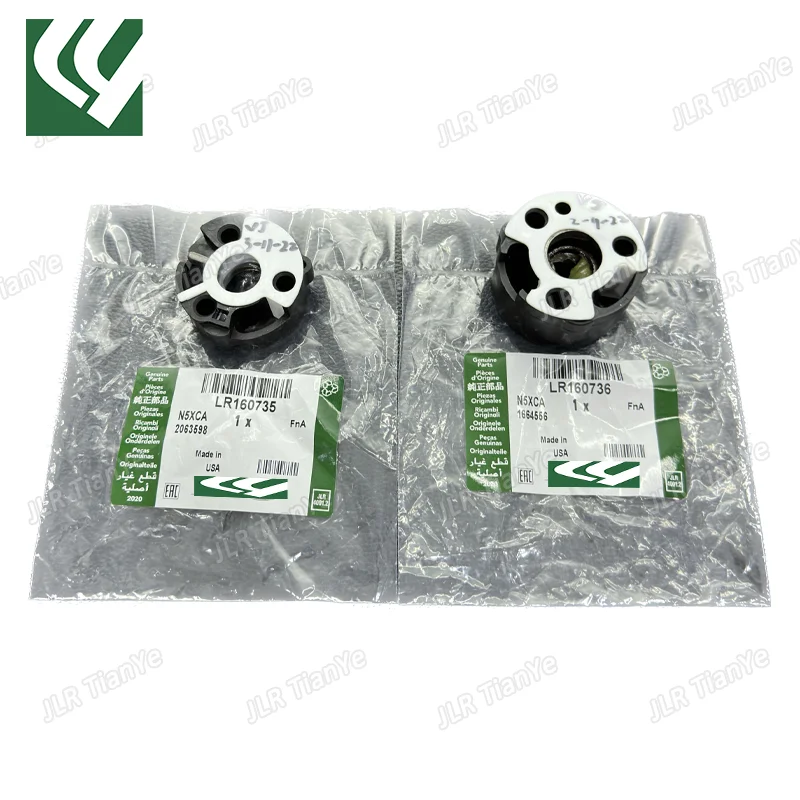 

For Range Rover Discovery 4/5 3.0T 5.0T Petrol supercharger Front Spring Block LR160735 LR088538 LR160736 LR088564