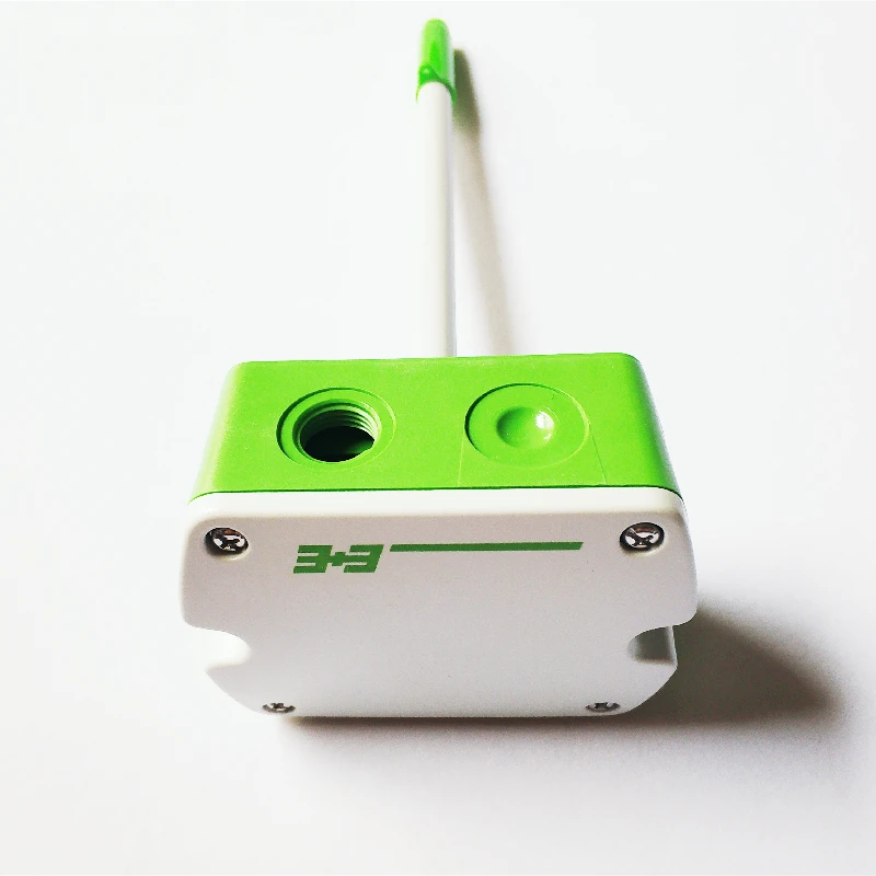 Yijiayi E + E EE66-VB5 EE660-T2A7L200 Wind Speed Sensing Transmitter V7XBFXX Integrated