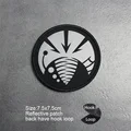 Reflective patch  19