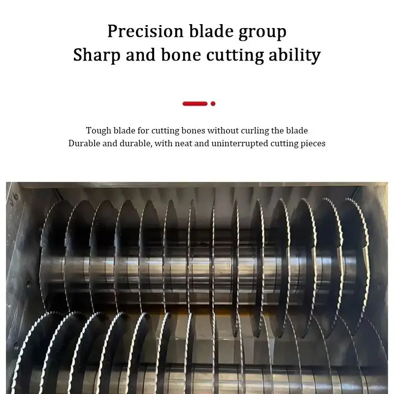 High Efficiency Rib… - image