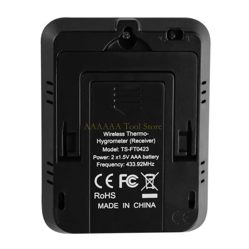 A2BE Digital Thermo…