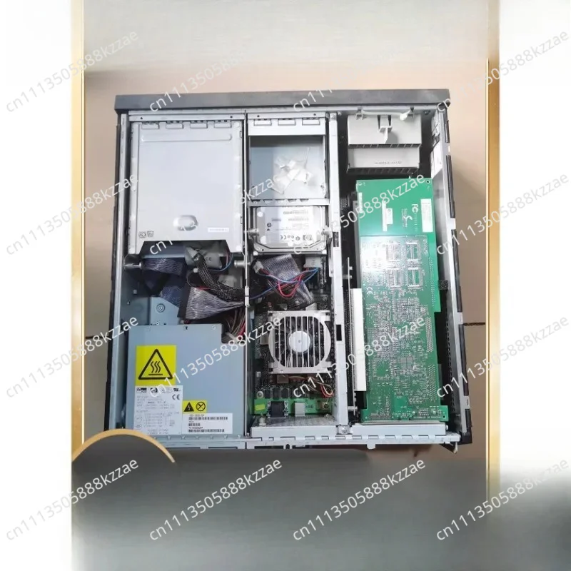Applicable to  DS15 DS15A workstation 54-30558-03 main board 1.0GHZ