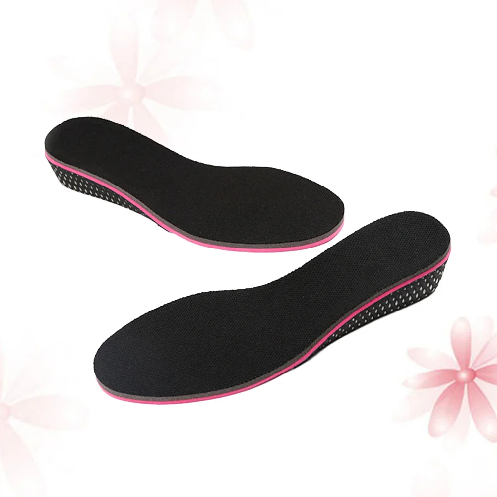 Shoe Lifts Height Increase Insert Heel Inserts Insoles Internal Heightening Mat