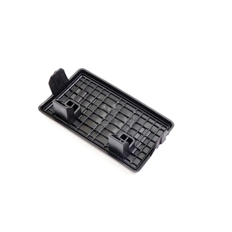 For NISSAN TIIDA SYLPHY LIVINA Upper Cover of Air Filter Housing Air Filter Cover Air Grille
