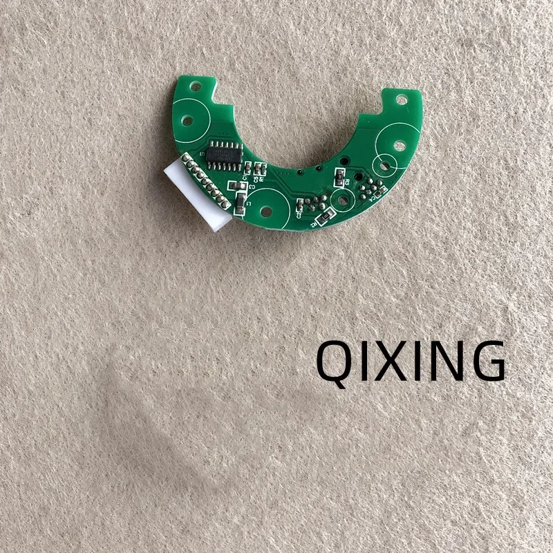 جاك A3 A4 QIXING POWERMAX صندوق التحكم التشفير الكمبيوتر Lockstitch قطع غيار ماكينات الخياطة الصناعية الأجزاء الأصلية بالجملة
