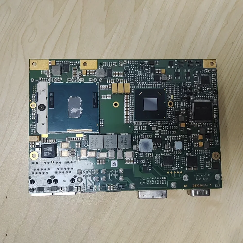 Industrial control motherboard CB3056-0001