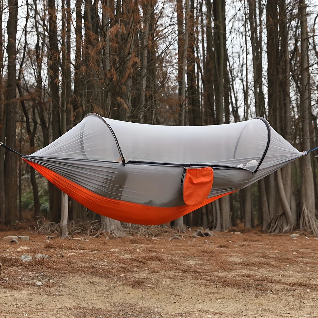 Mosquito Net Camping Hammock 5