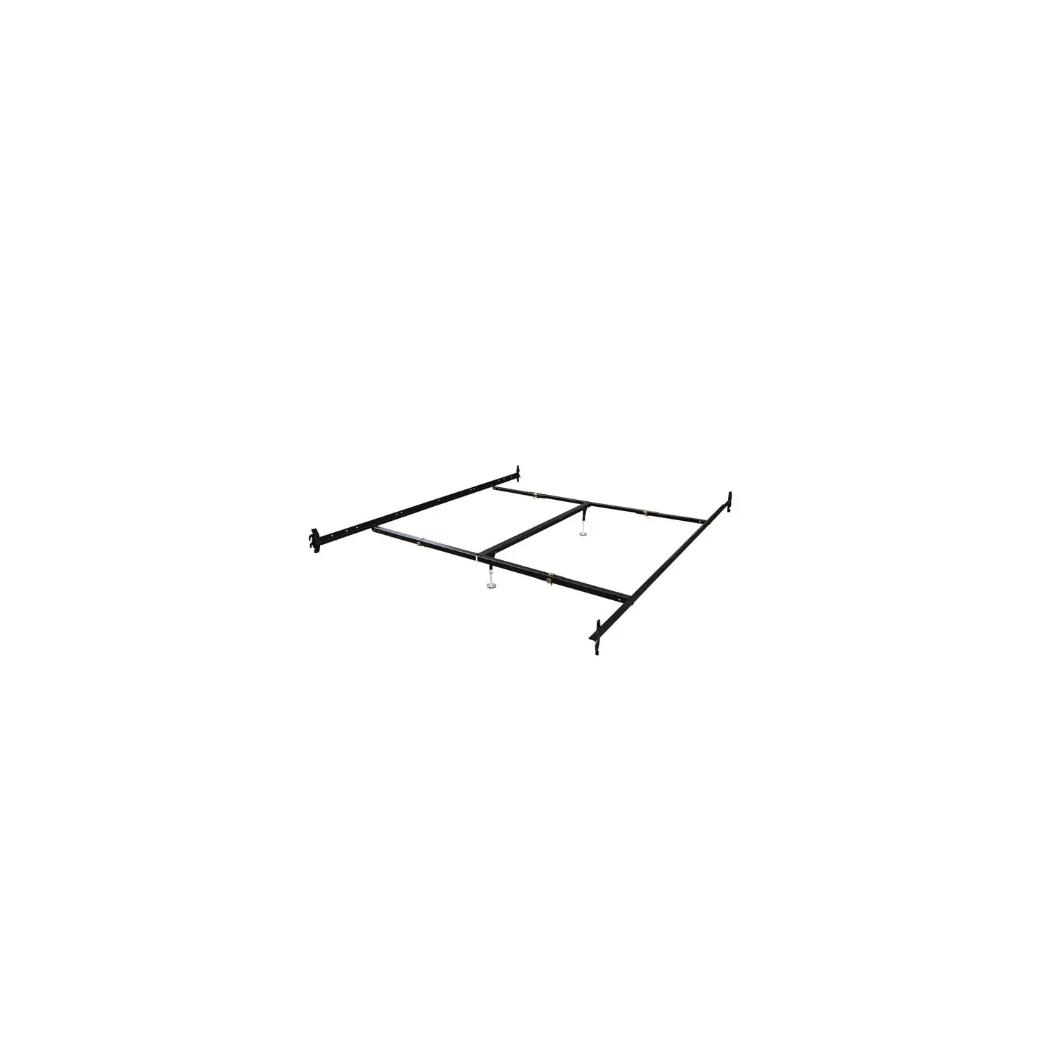 Queen King Bed Rails 82