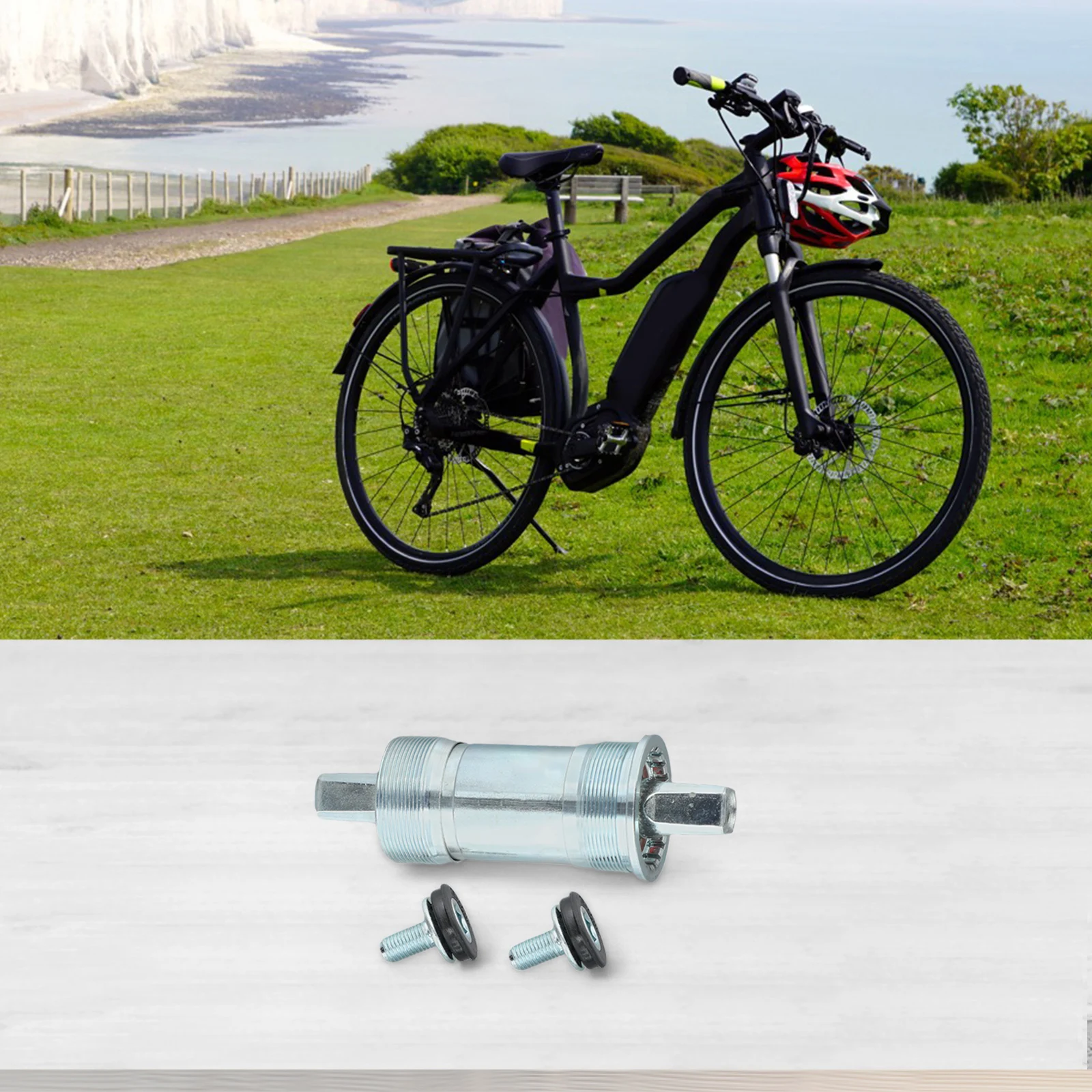 

Cycle Repair Bicycle Maintenance Road Bike Bearing Sealed Bearing For Bicycle Lightweight At 300g Replace Old Bike Part