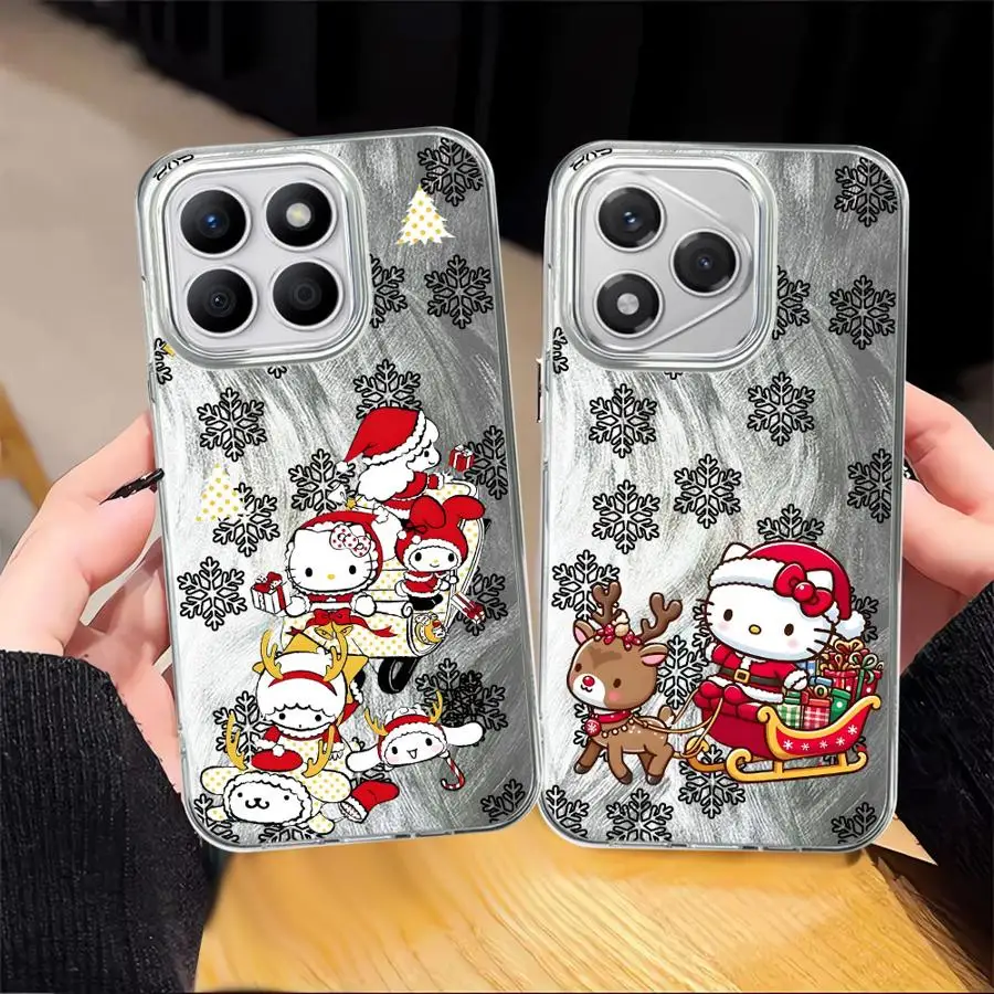 Sanrio Christmas Ca…