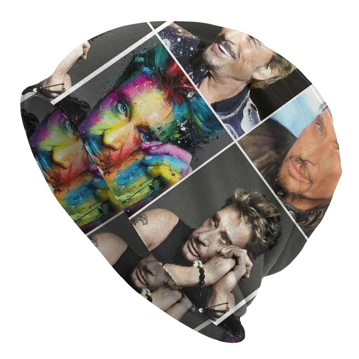 Johnny Hallyday Roc… - image