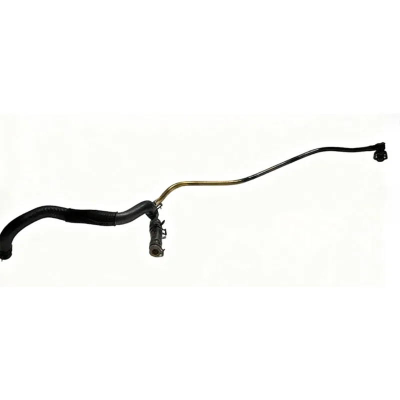 Manguera de radiador LR011465, manguera de depósito de refrigerante para Land Rover Range Rover 2010 2011 2012