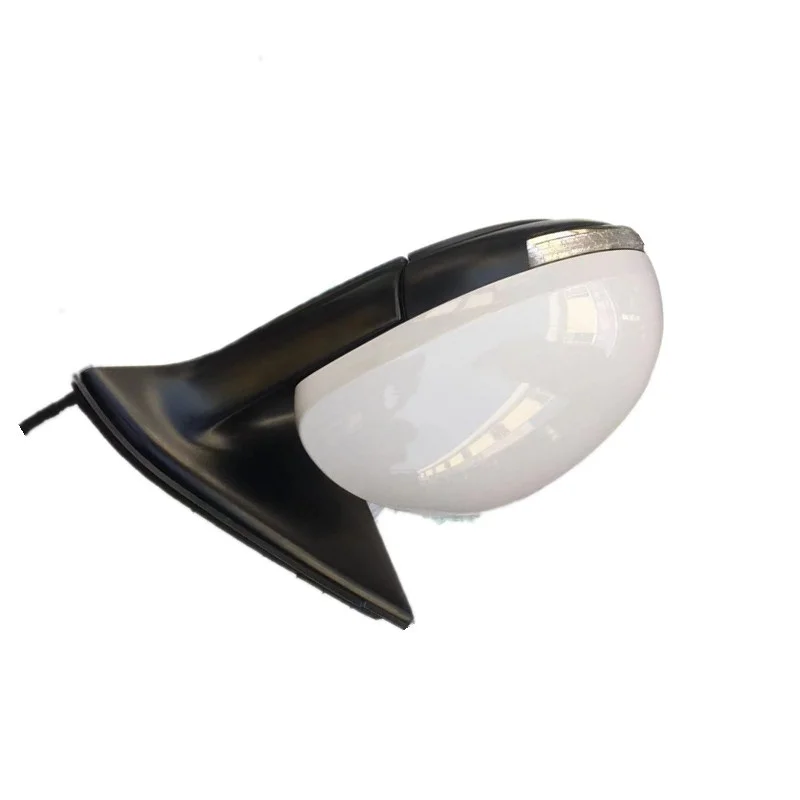 

Tom AutoForVolkswagen for Tiguan CC Scirocco New Magotan Touareg Car Mirrors Rearview Mirror Reflector Base with Reverse Gear Fu